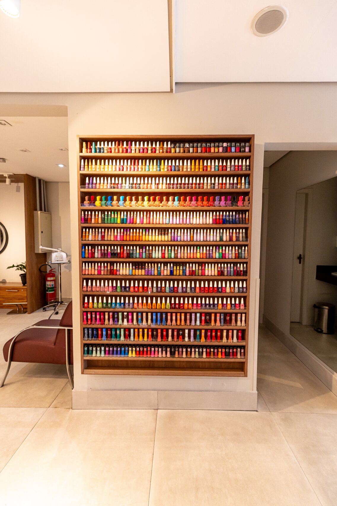 Nail Design — Analu Espaço de Beleza